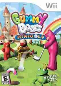 Descargar Gummy Bears MiniGolf [English][WII-Scrubber] por Torrent